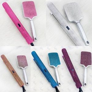 💎Sekani Diamond Bling Flat Irons💎
